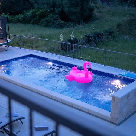 Villa Dvor Dol (Hvar)