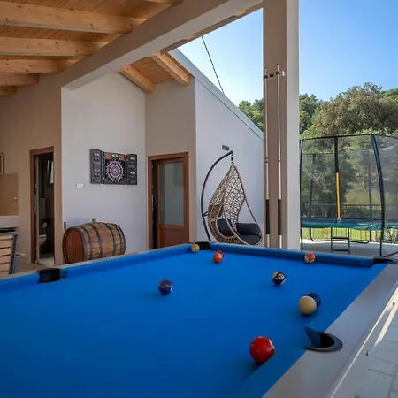 Villa Dvor Dol (Hvar)